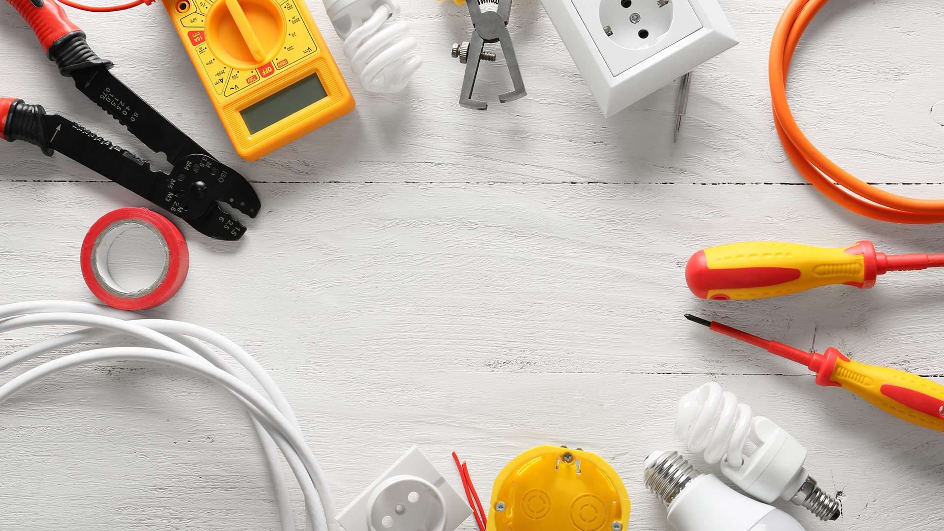 Die Kunst des Designs: Ästhetik und Funktion in Elektroinstallationsmaterialien vereint