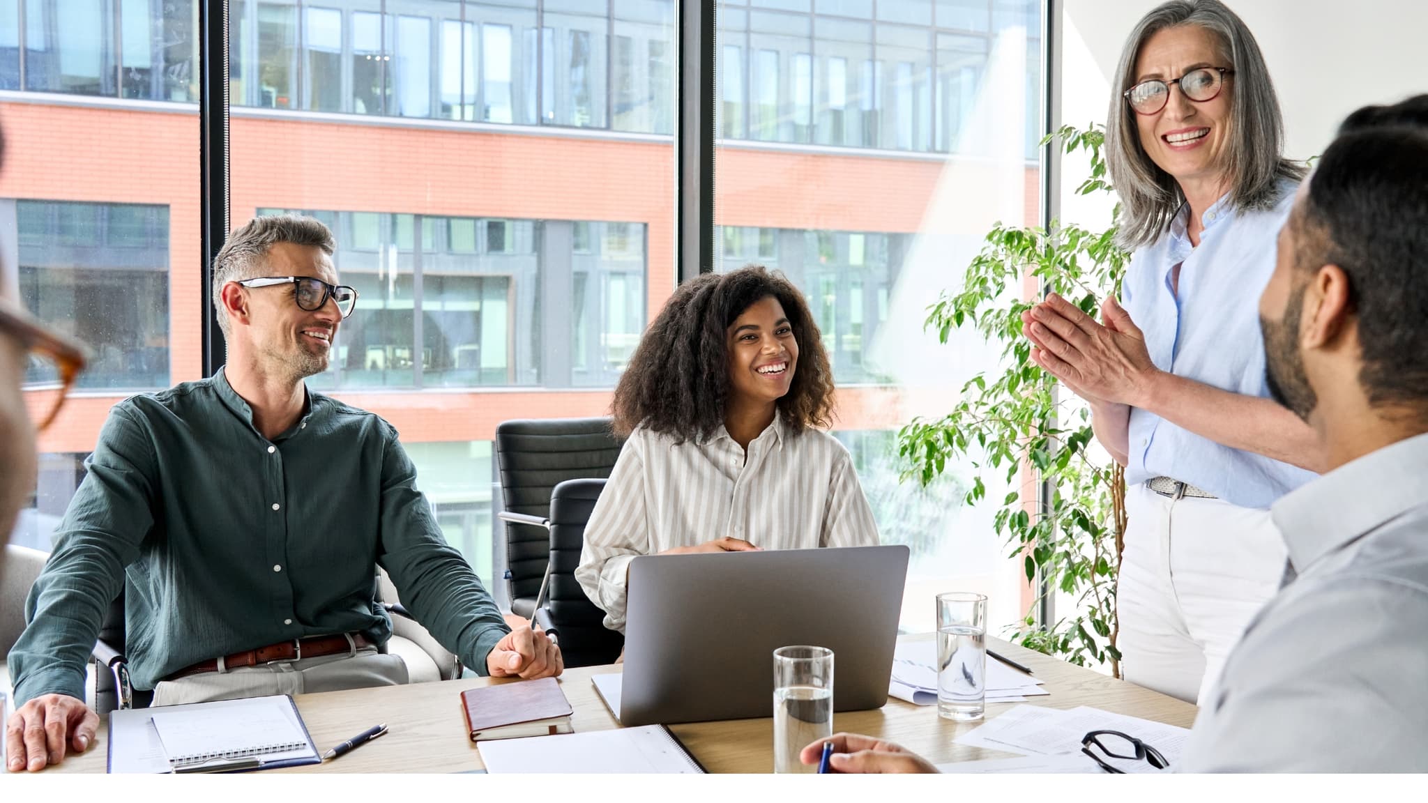 Die Top-Trends in der Unternehmensberatung für 2025