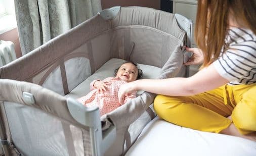 Machen Sie die Elternschaft mühelos: All-4-Baby bringt Bequemlichkeit direkt zu Ihnen nach Hause