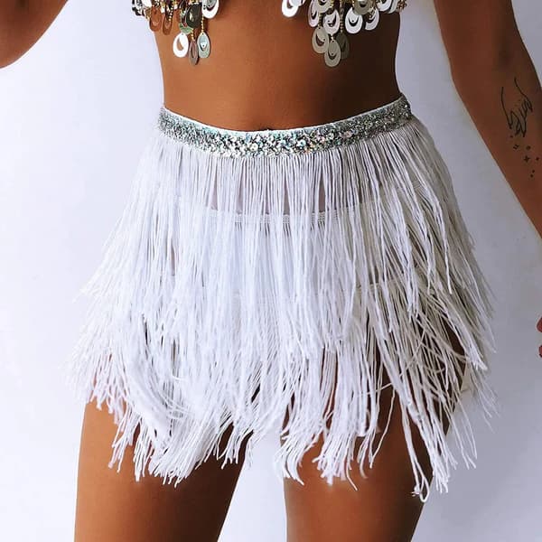 Festival Outfits Damen – Mode, die inspiriert