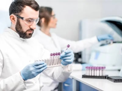Präanalytik-Qualitätsmanagement: Maßnahmen zur Sicherstellung