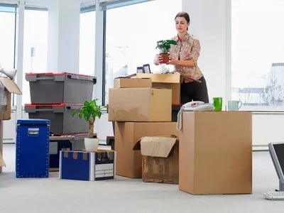 Umzugsunternehmen in Zürich: Die besten Umzugsunternehmen in Zürich für einen reibungslosen Umzug