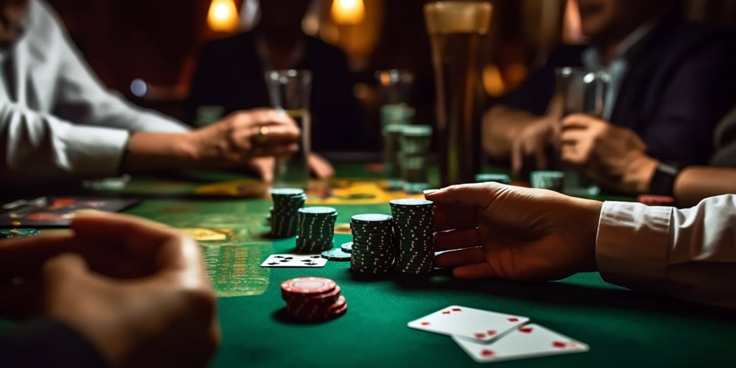 Endlich frei spielen – unbegrenzter Spielspaß: Online Casino ohne 5 Sekunden Regel