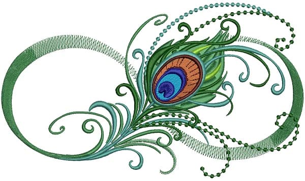 Christmas machine embroidery designs trends: what’s hot and what’s not
