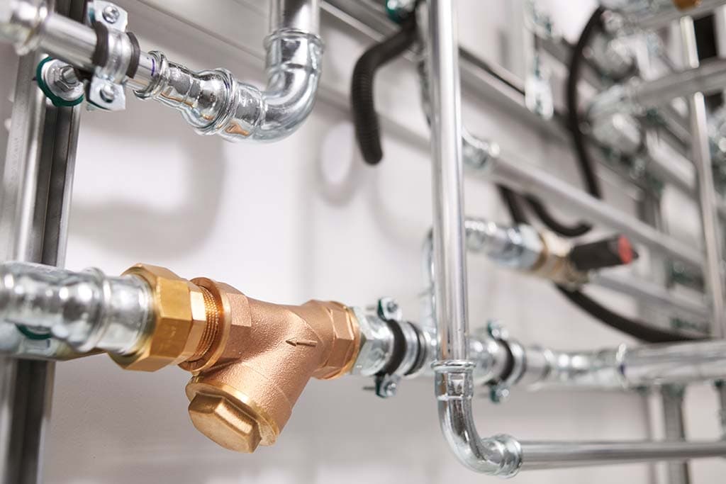 24/7 Rohrbruch Notdienst – Wir lassen Sie nicht im Regen stehen