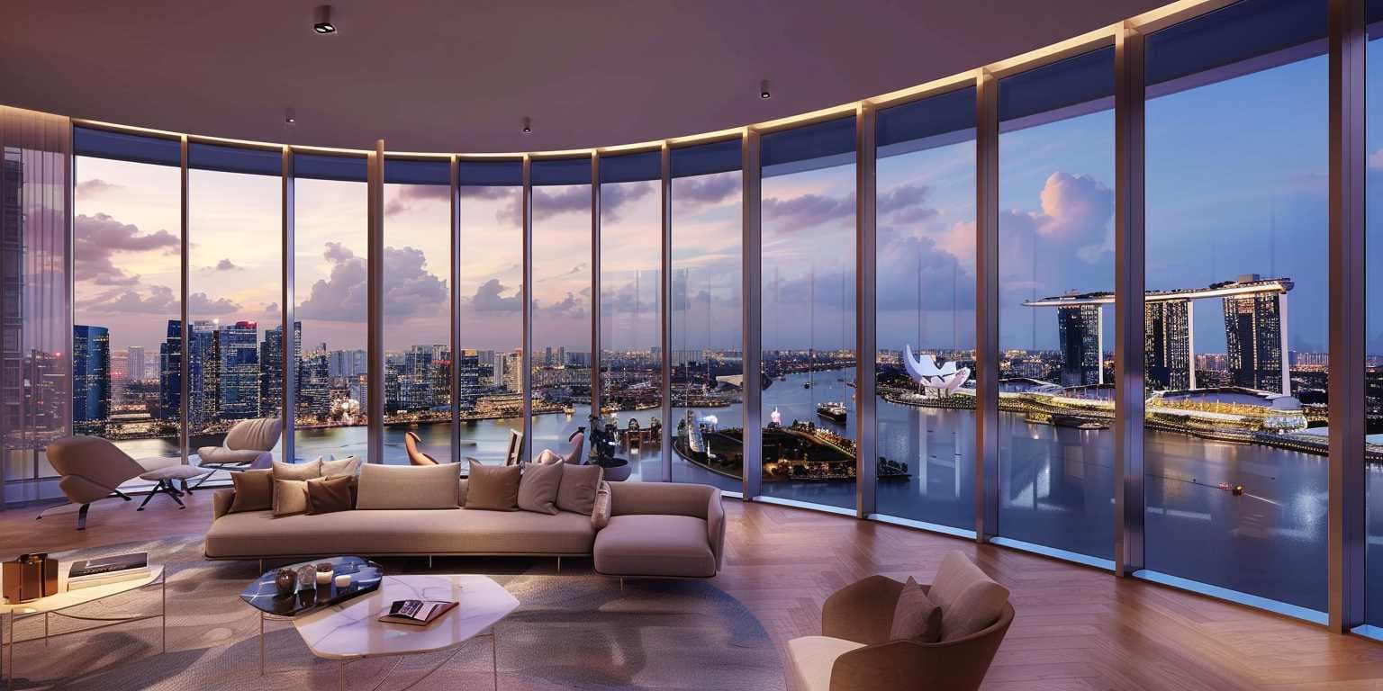 Unlock the Potential of Smart Living at Novo Place