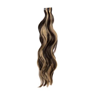 Tape Extensions: Qualitätsgarantie und individuelle Beratung – Unsere Stärken!