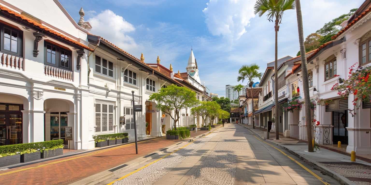 Chuan Park’s Design Revolution: How Lorong Chuan’s Latest Development Sets a New Residential Standard
