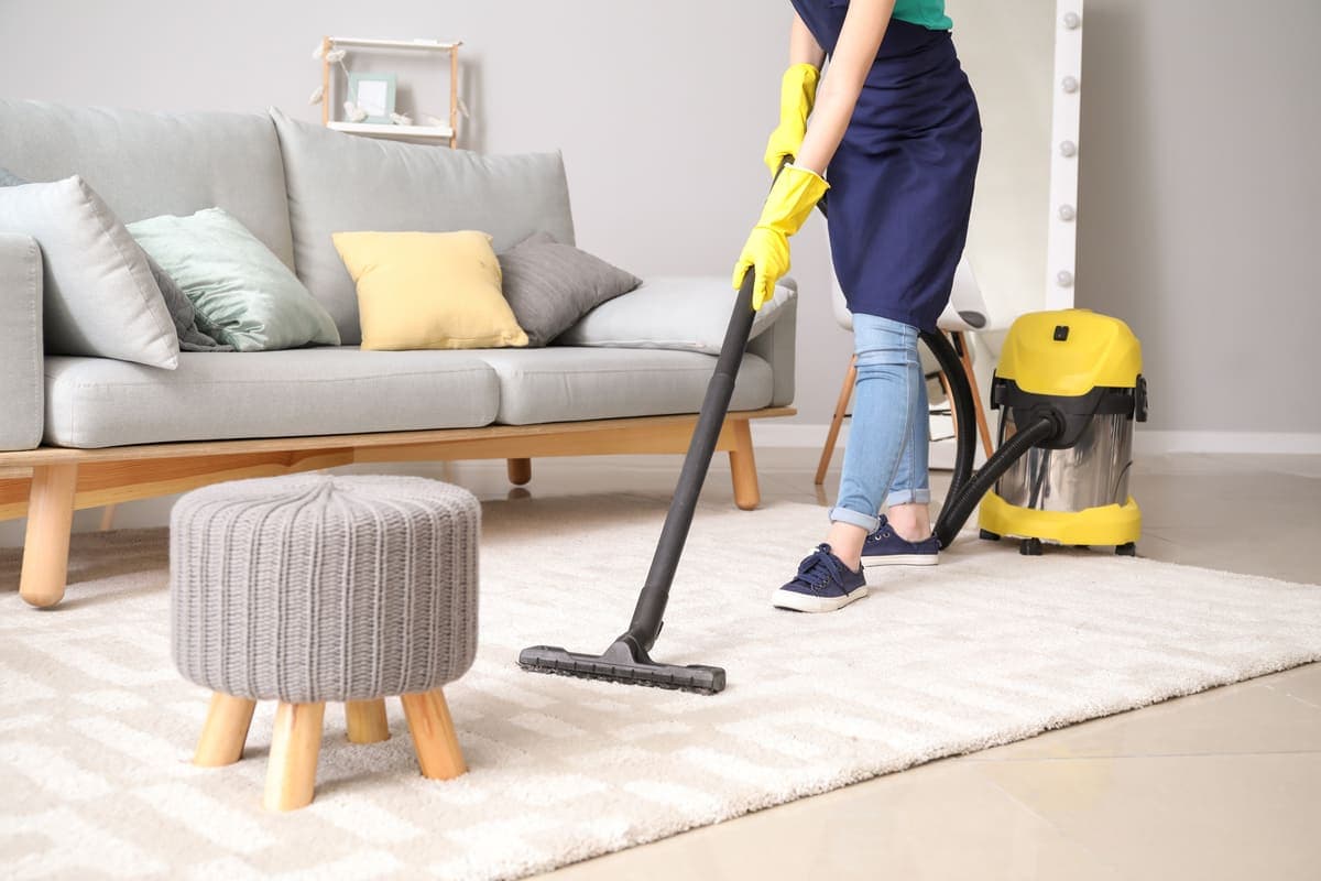 DISE Cleaning Putzfirma – Sauberkeit mit System