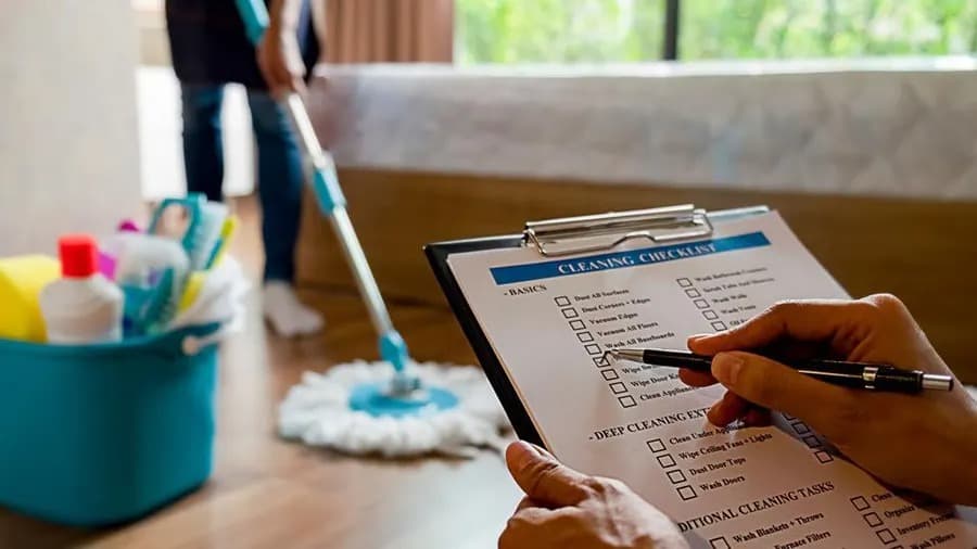 Professionelle Treppenhausreinigung Berlin: Ihr Partner Generosus UG