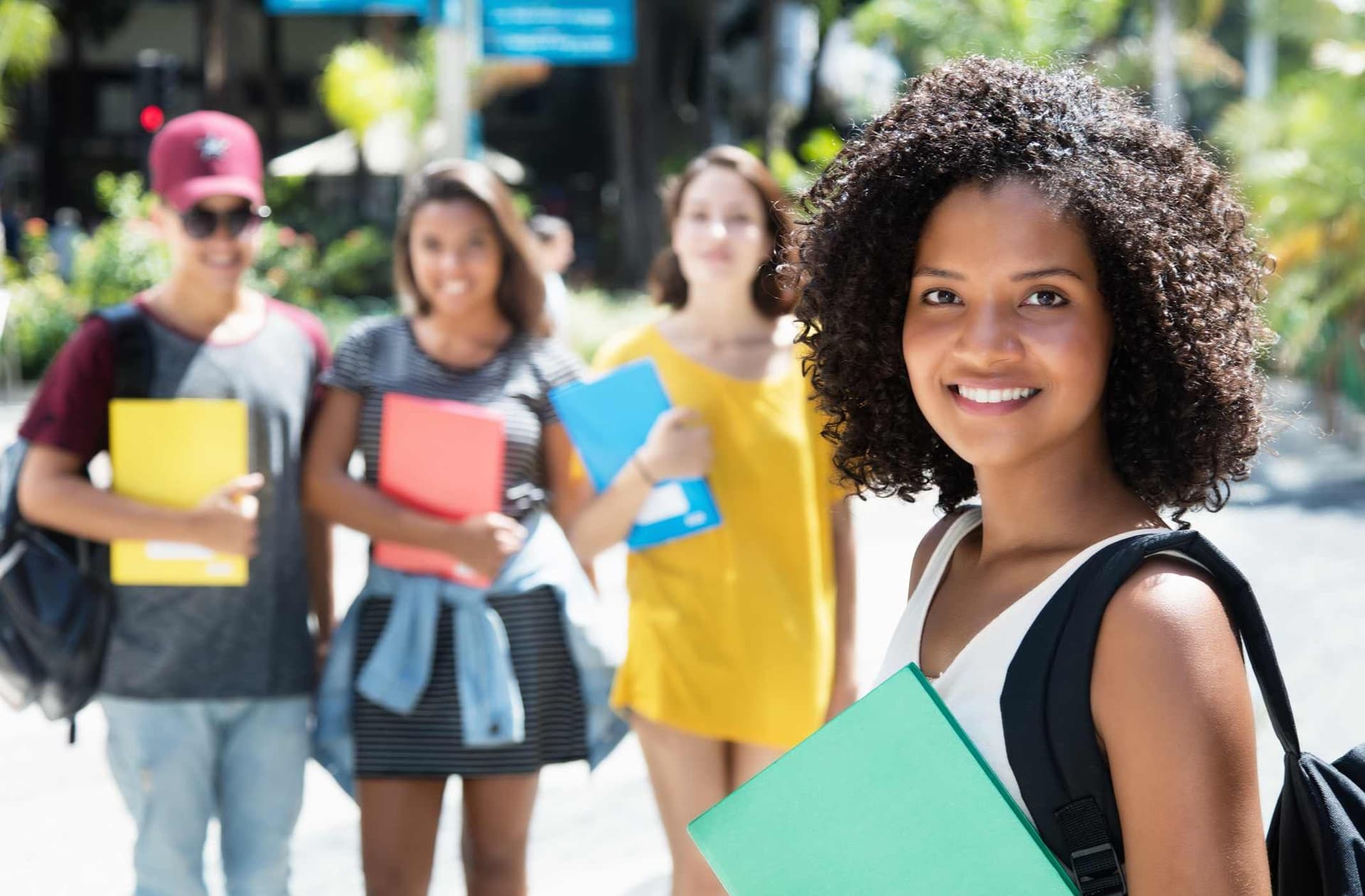 Empowering Students: AAU’s Legacy Since 1990