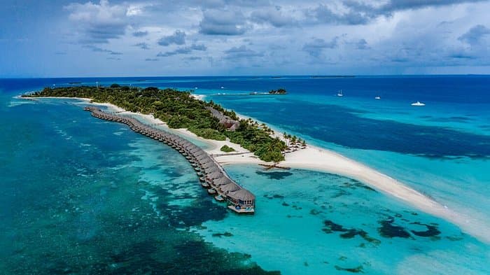 Erleben Sie Einzigartigen Luxus in den 5 Sterne Hotels Malediven