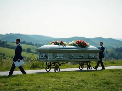 Prijenos tela preko granice: Važne informacije o procesu i pravilima