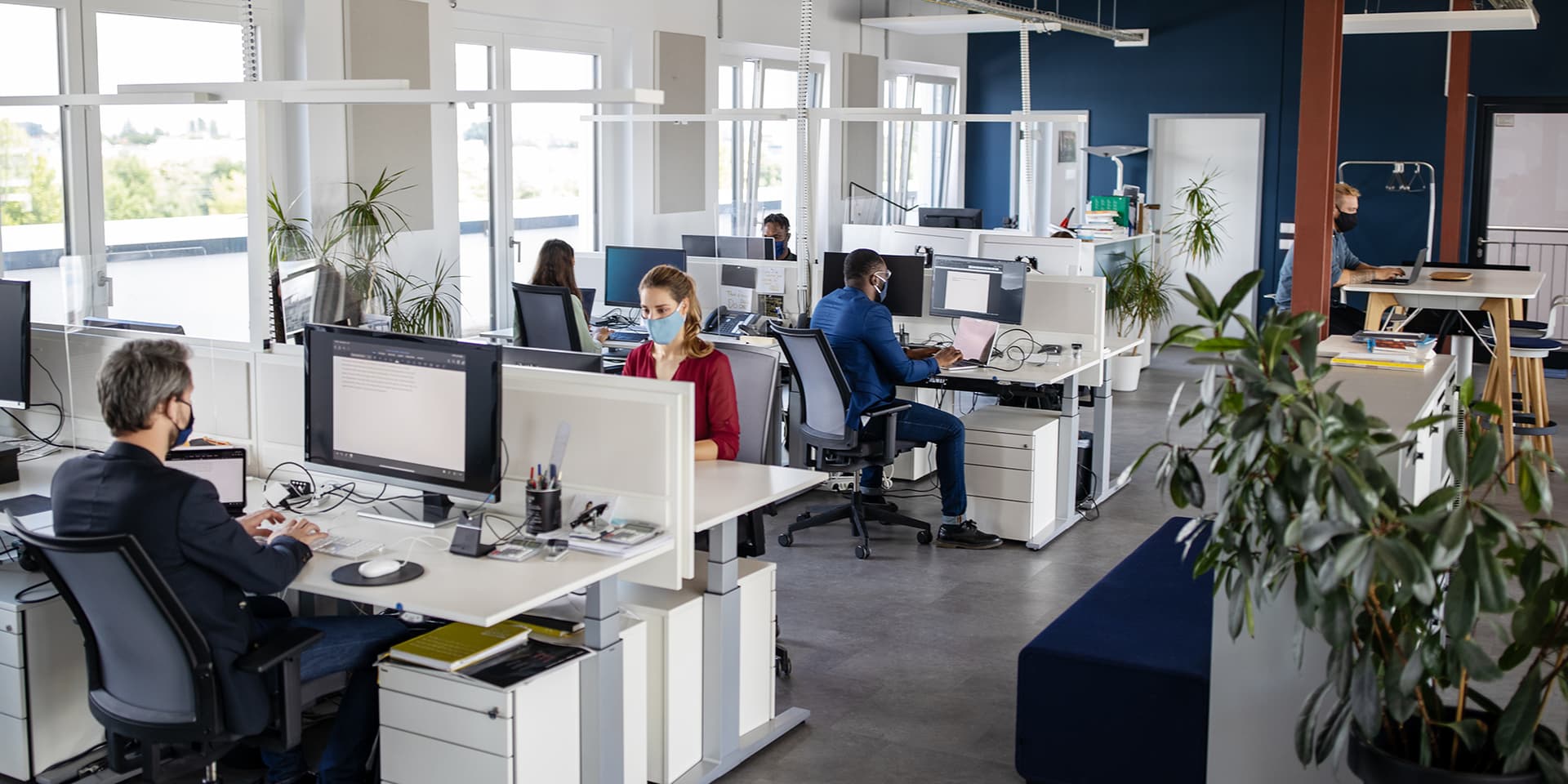 Optimieren Sie Ihre IT mit Experten von IT Service Münster: Zuverlässigkeit und Effizienz