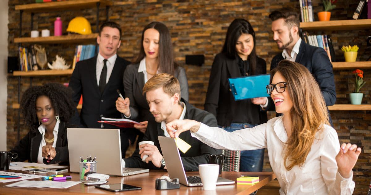 Unternehmensberatung Leipzig: Expertise, die dein Unternehmen voranbringt