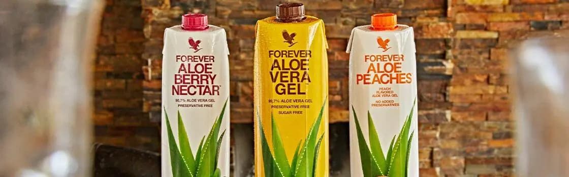 Warum Kunden weltweit auf Forever Living vertrauen