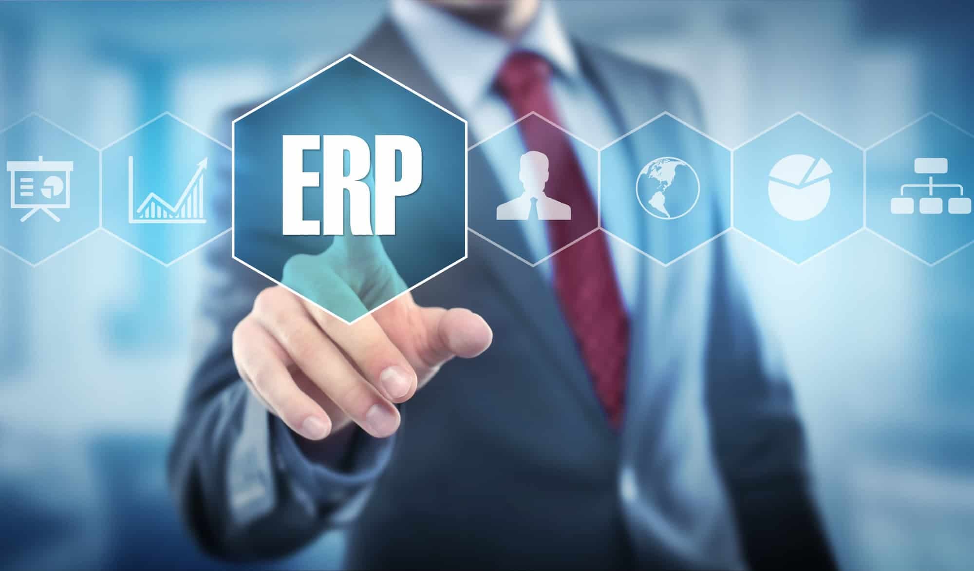 ERP Anbieter 2024: Die Top-Lösungen für Unternehmen in Deutschland, Österreich und der Schweiz