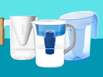 Brita vs Pur: Comparing Filter Performance and Price