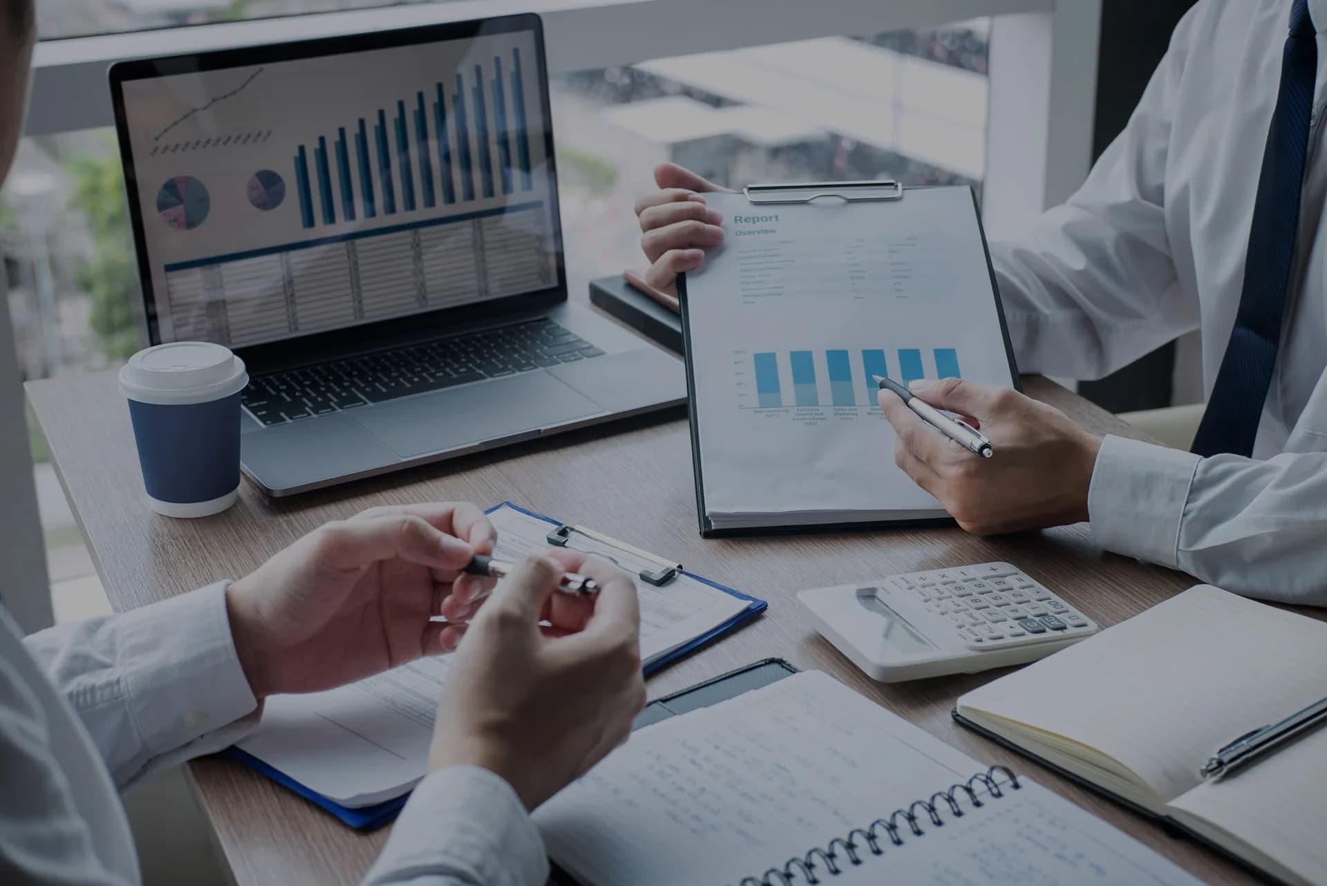 Ifrs training: Erfolgreiche Kommunikation im Rahmen von M&A