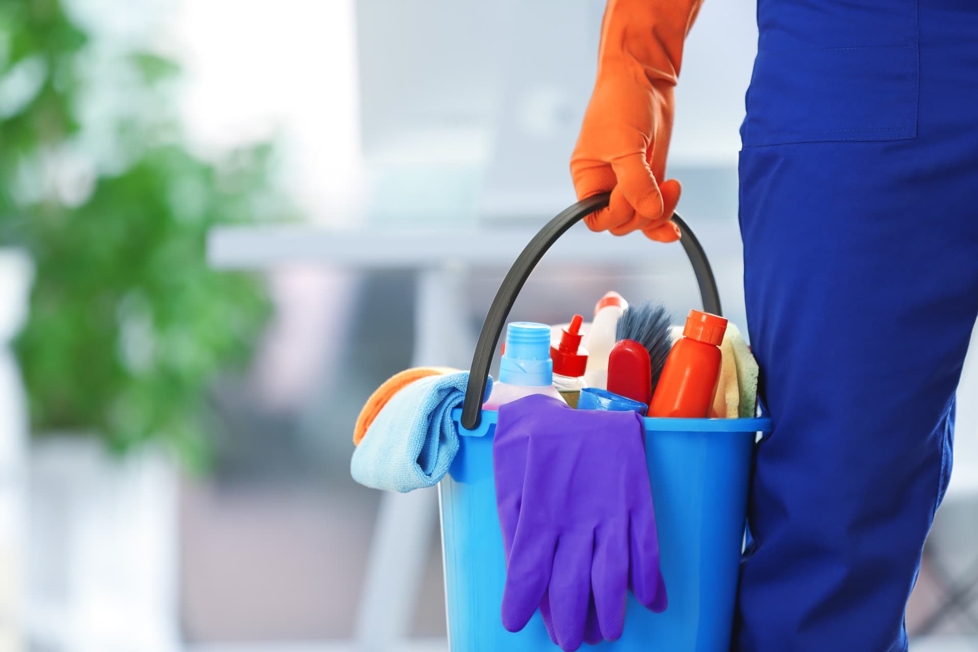 Diskretes und effizientes Housekeeping für Ihr Hotel in Berlin