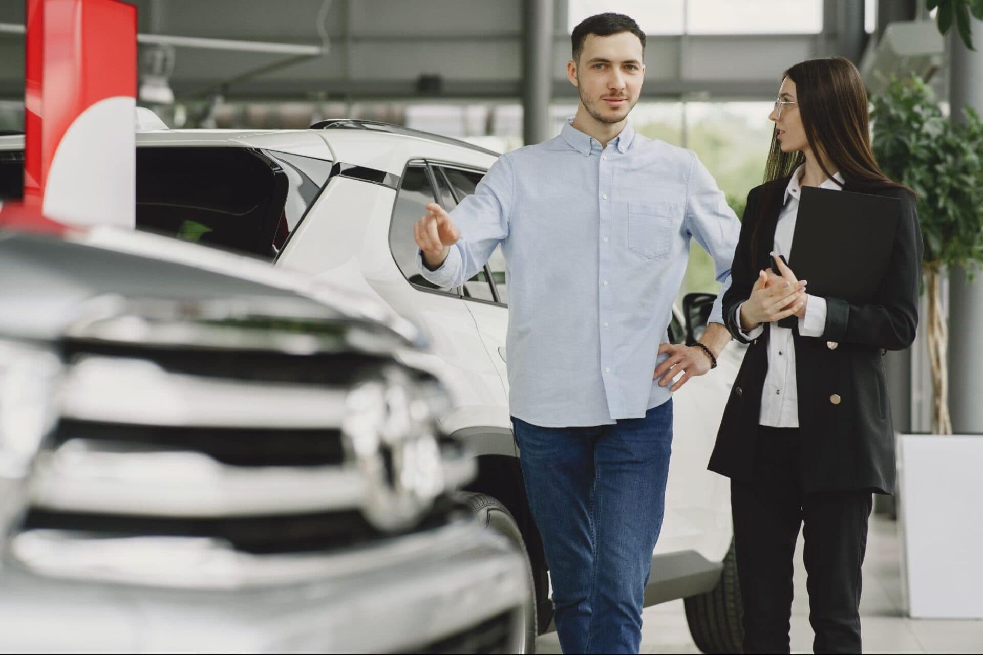 Auto mit Totalschaden verkaufen Herne – Unkompliziert und fair