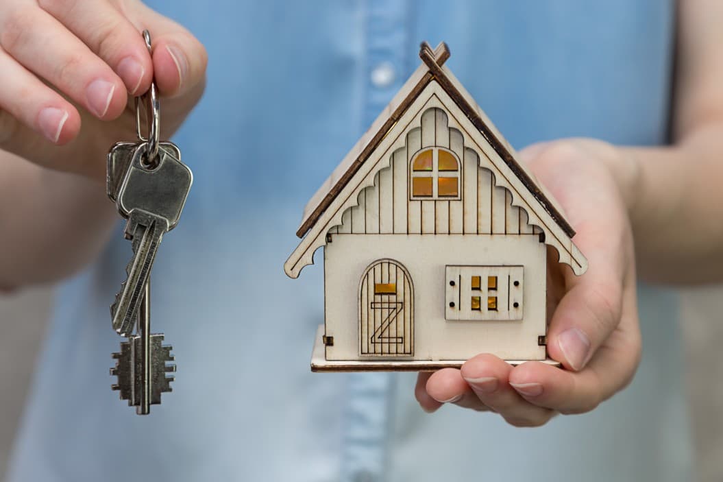Ein Vermächtnis aufbauen: Immobilien als generationenübergreifende Vermögensstrategie