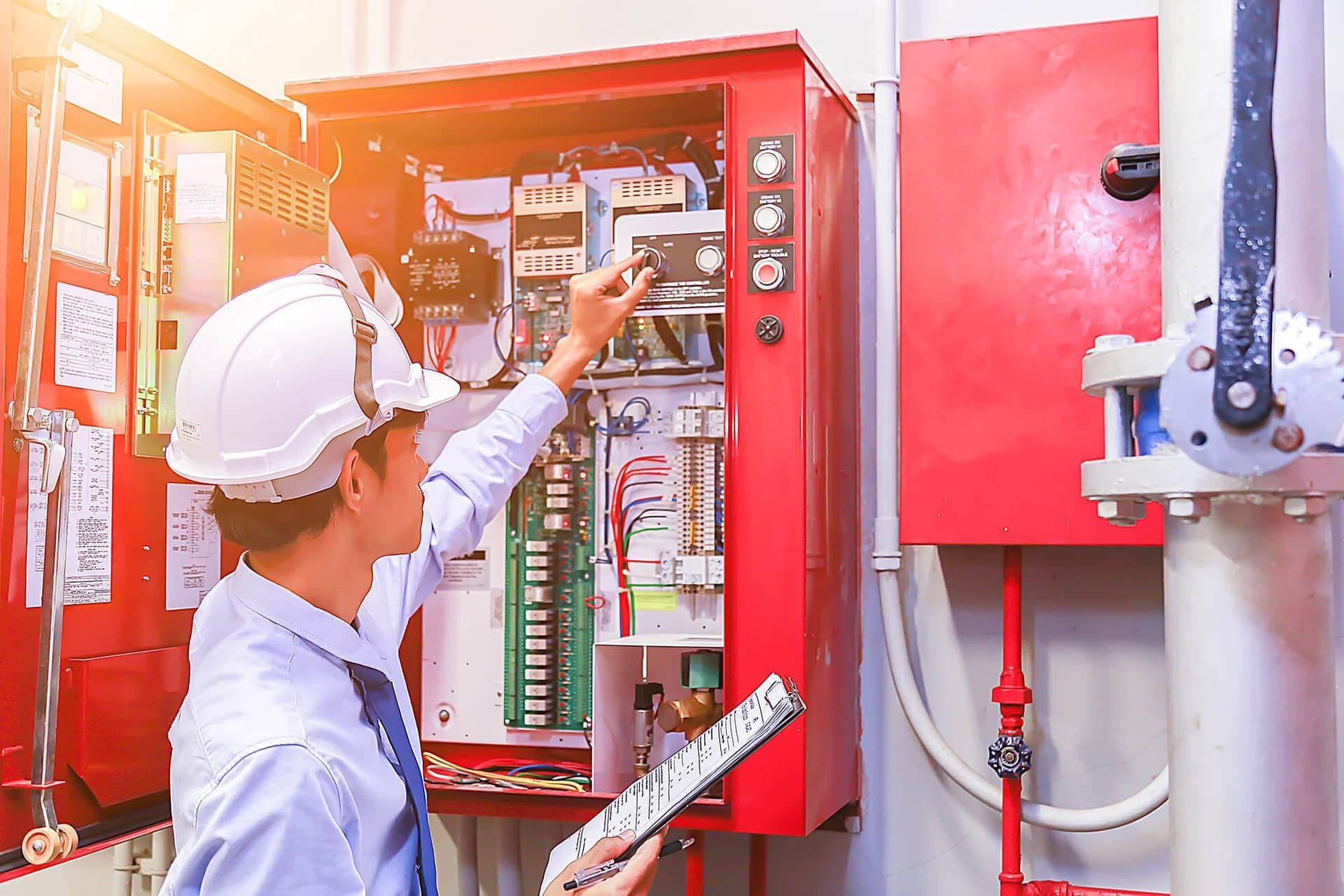 Elektriker Notdienst in der Nähe: Wann immer ein Stromausfall Ihr Zuhause betrifft