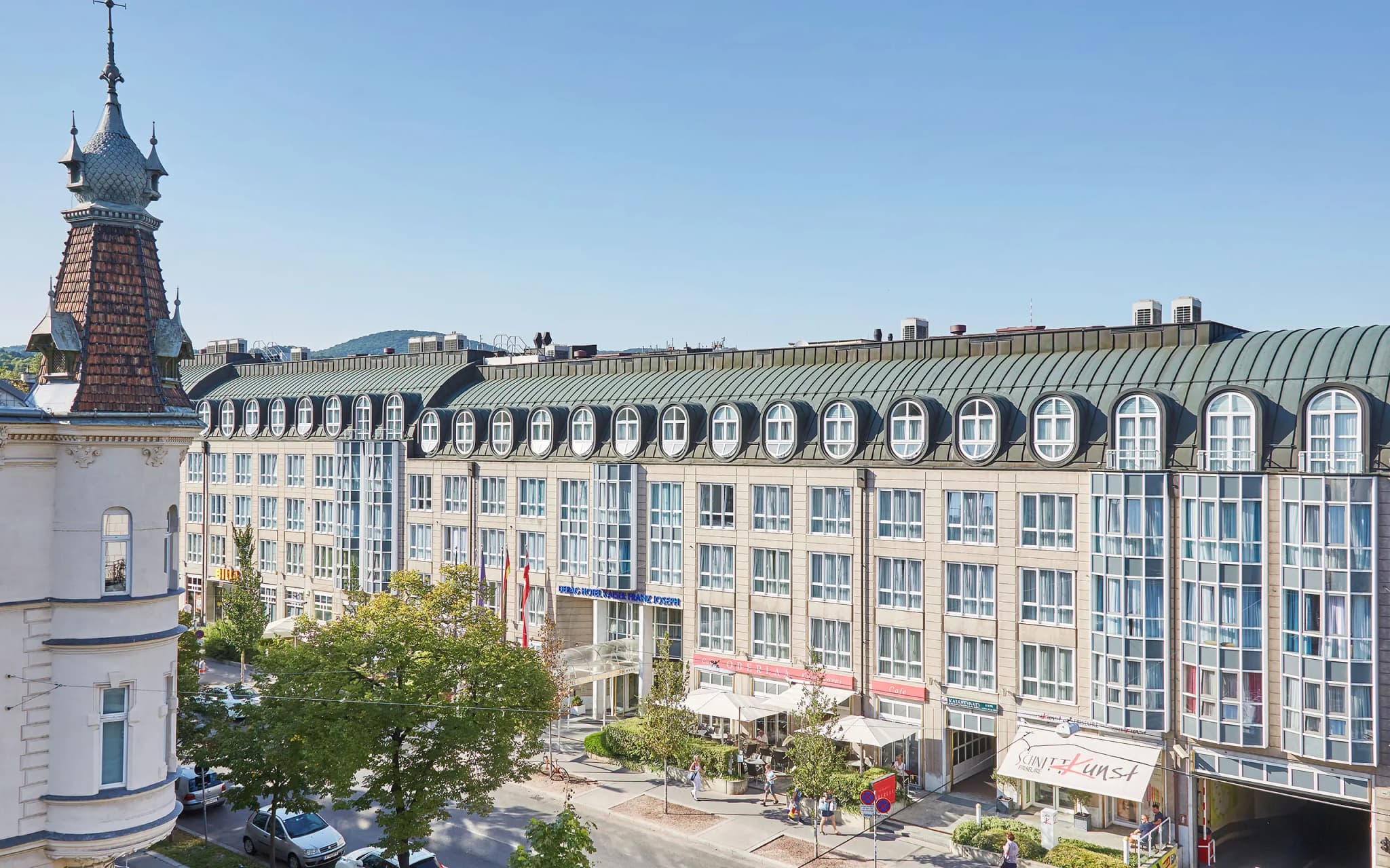 Wien News: Wie sich Wiens Immobilienmarkt verändert