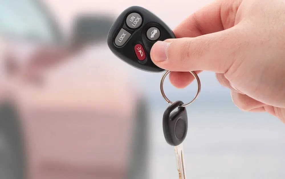 Schlüssel für Auto verloren? Wie Sie bei Mr Key einfach und kostengünstig Ersatz bekommen