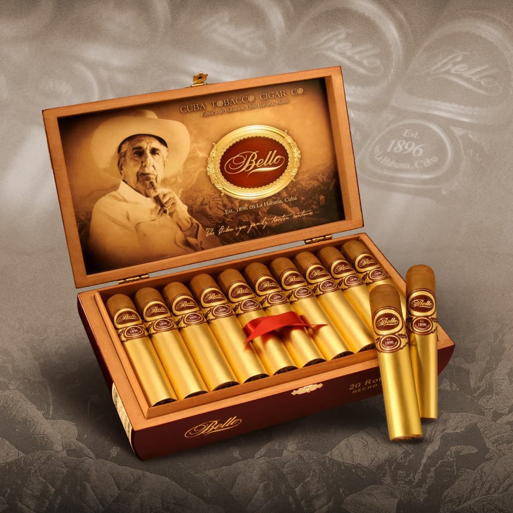 Entdecken Sie unser vielfältiges Angebot an Zigarren und Zubehör bei C-Cigars!
