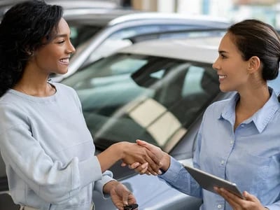 Auto mit Totalschaden verkaufen Wesel schnell und fair