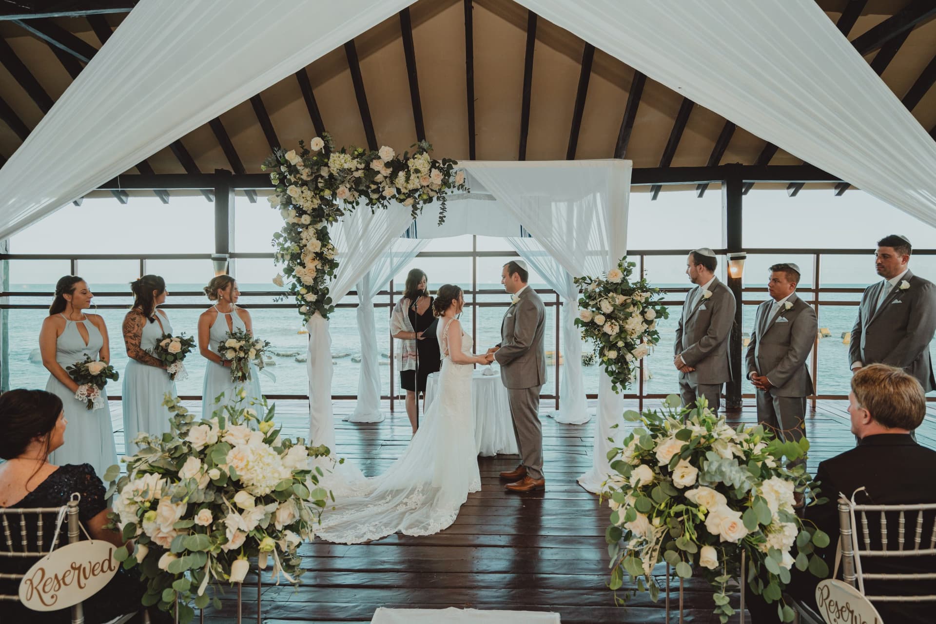 Chapel of the Flowers: A Venue of Love and Bliss