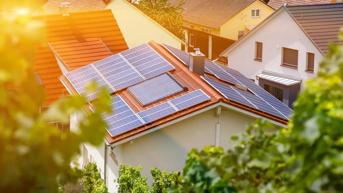 Solaranlage Fürstenwalde: Ihr Partner für zukunftssichere Energie in Berlin