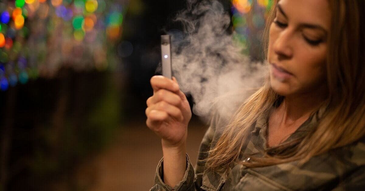 Die besten Tipps zum Wechseln der HQD Pods und für mehr Genuss