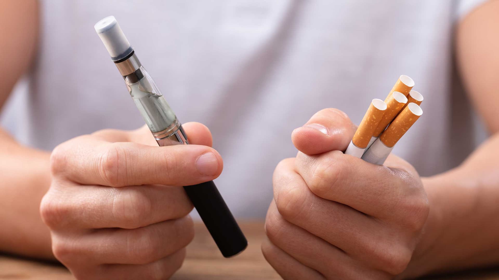 Die Al Fakher 30.000 Hypermax begeistert durch Leistung, Stil und Geschmack