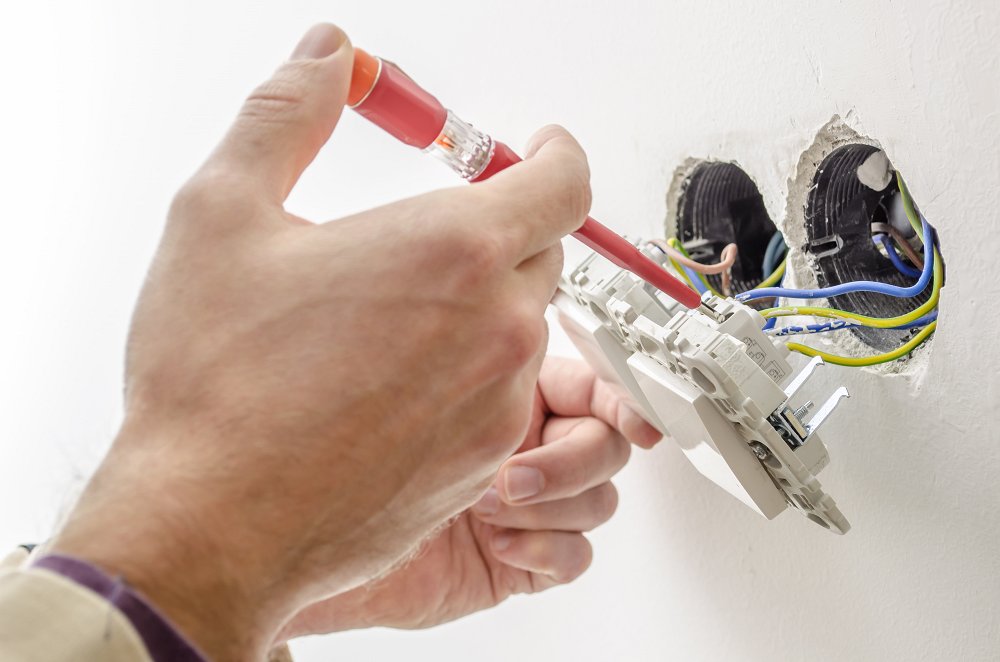 Entdecken Sie innovative Lösungen für Ihre Elektroinstallationen!