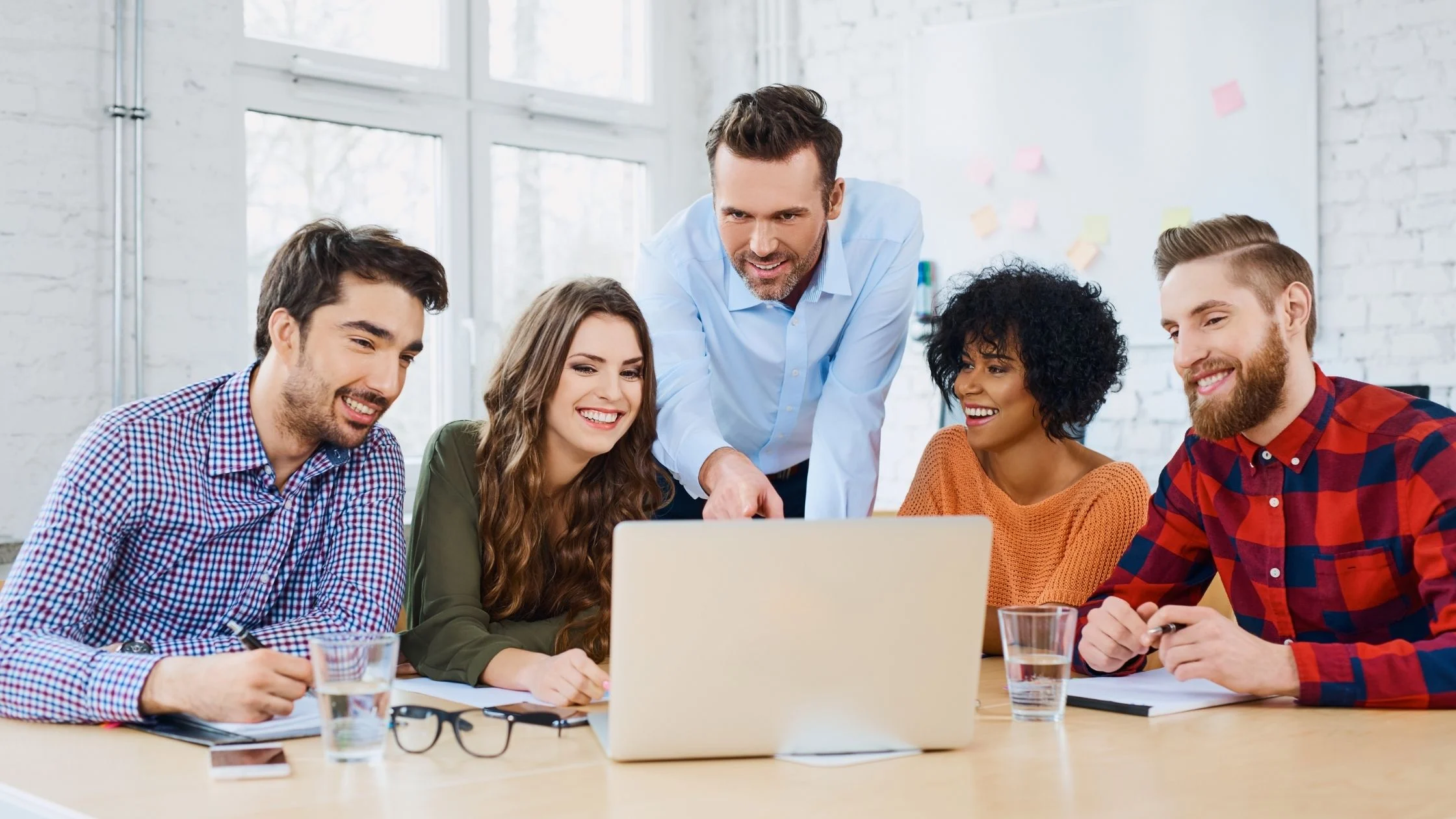 Eruditus School’s Erasmus+ Courses for Teachers: Excellence in Education