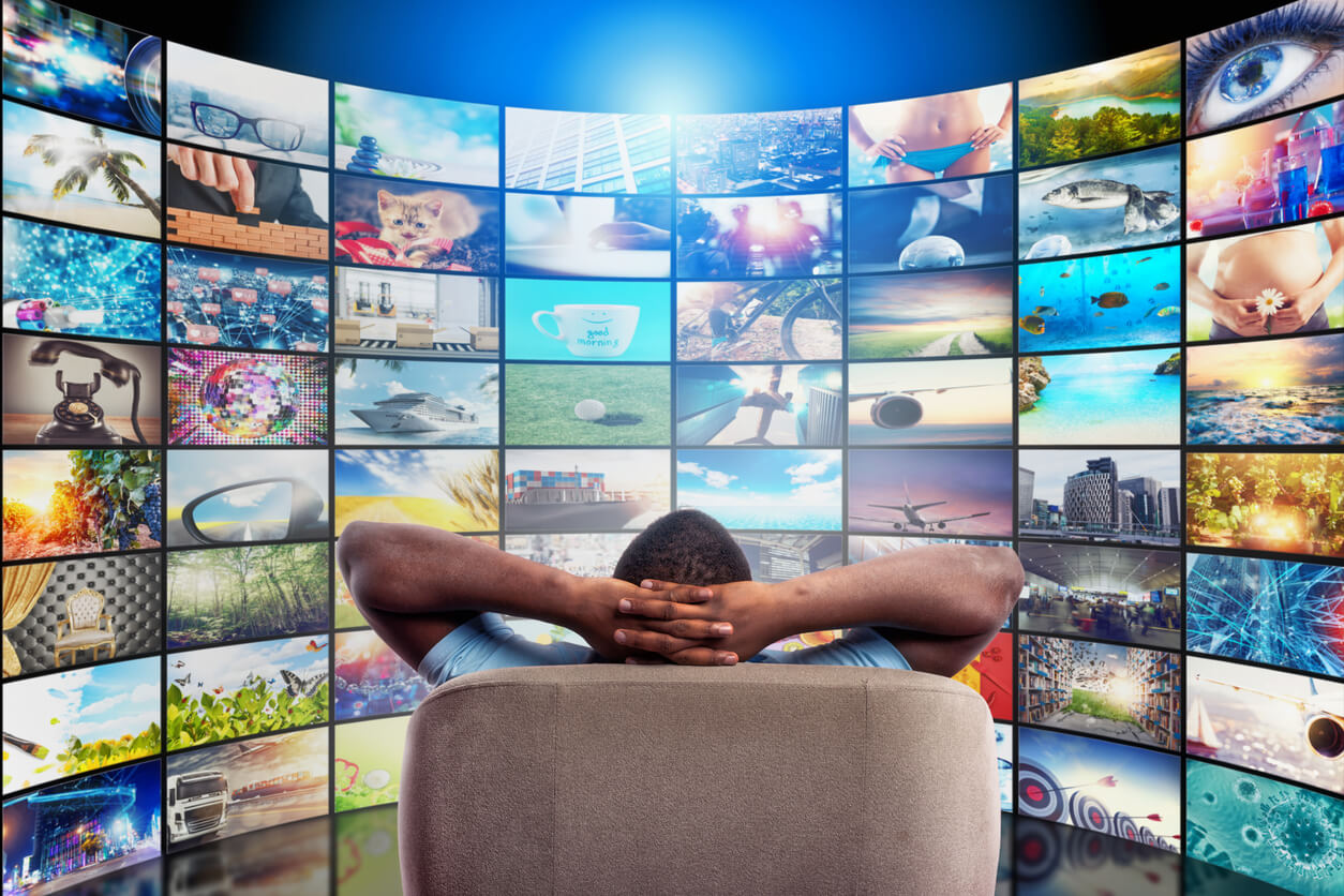 Die Zukunft des Fernsehens: IPTV Kaufen erklärt