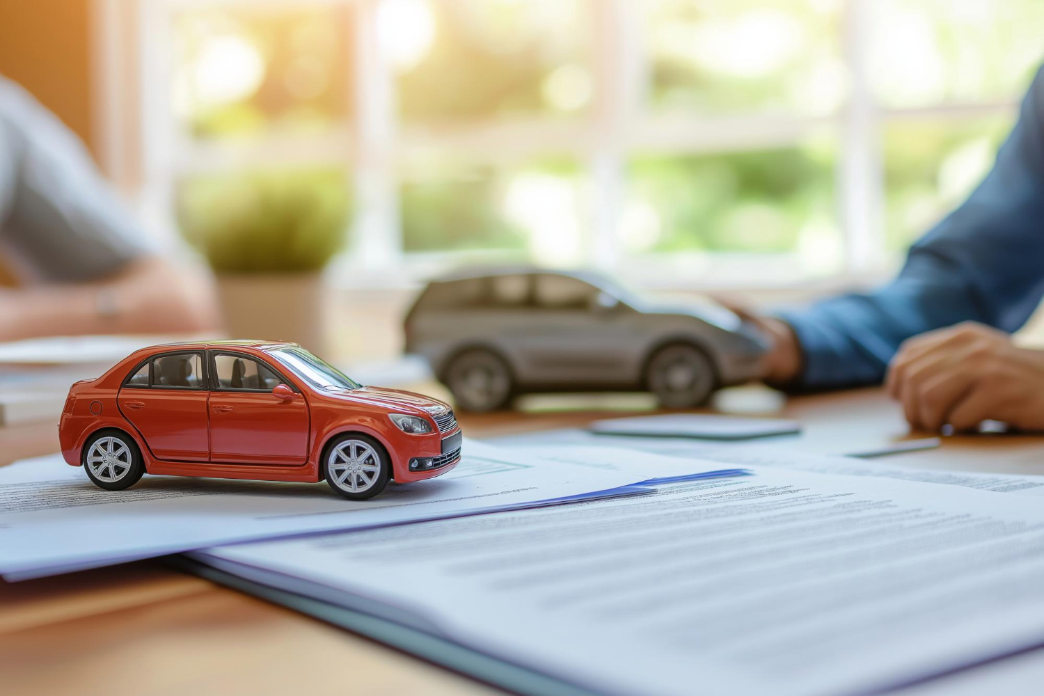 Autoversicherung in Dortmund günstig und sicher finden