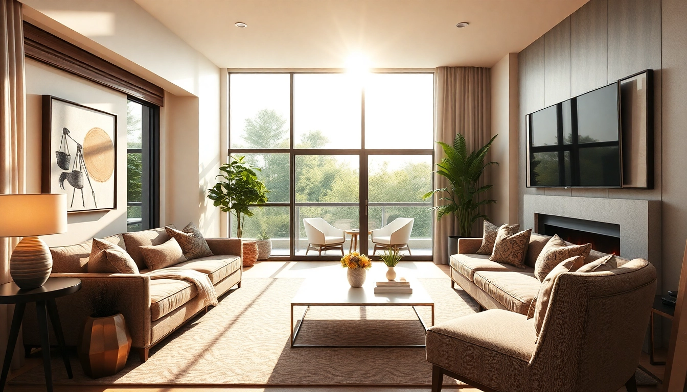 A New Benchmark for Luxury Living: Margaret Drive Condo