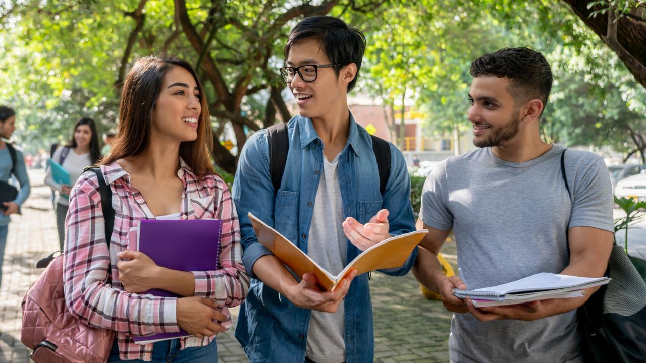 Empowering Students: AAU’s Legacy Since 1990