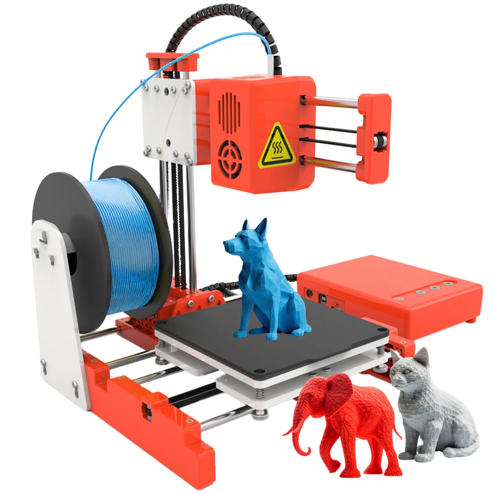 3D Drucker und Arduino: Die perfekte Kombination für innovative Projekte