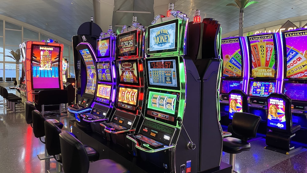 Spiele smarter: Jetzt Slotpark Bonus Code eingeben und noch mehr Boni genießen