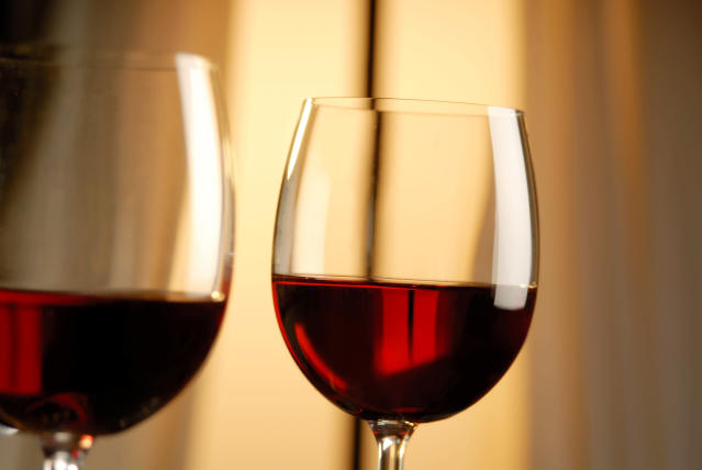 Rotwein: Die Geheimnisse der perfekten Lagerung