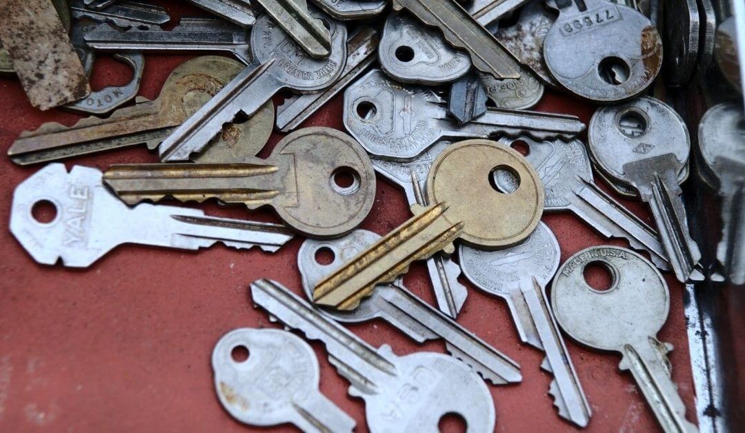 Schlüsseldienst: Rund um die Uhr für Sie da