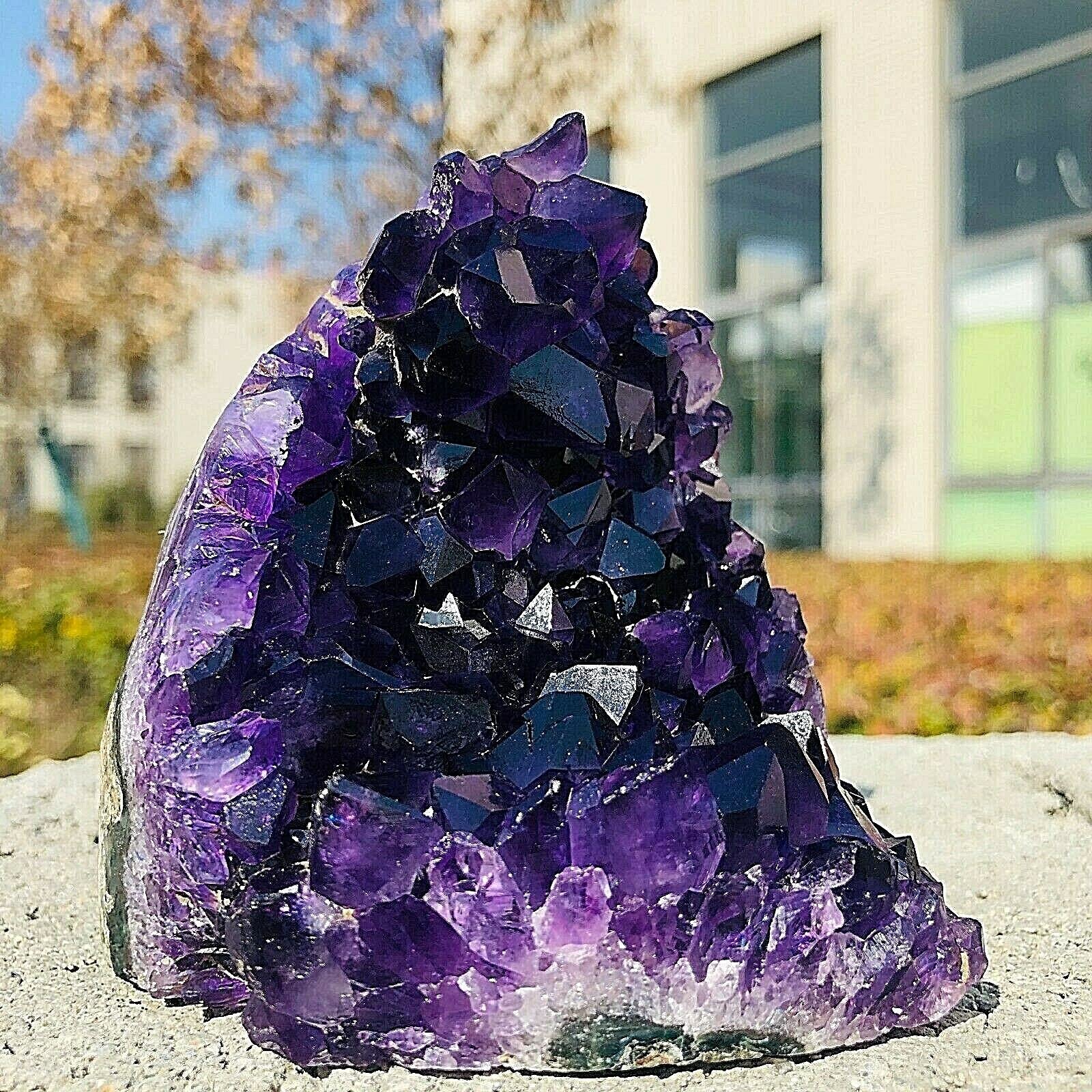 Amethyst kaufen und innere Ruhe spüren
