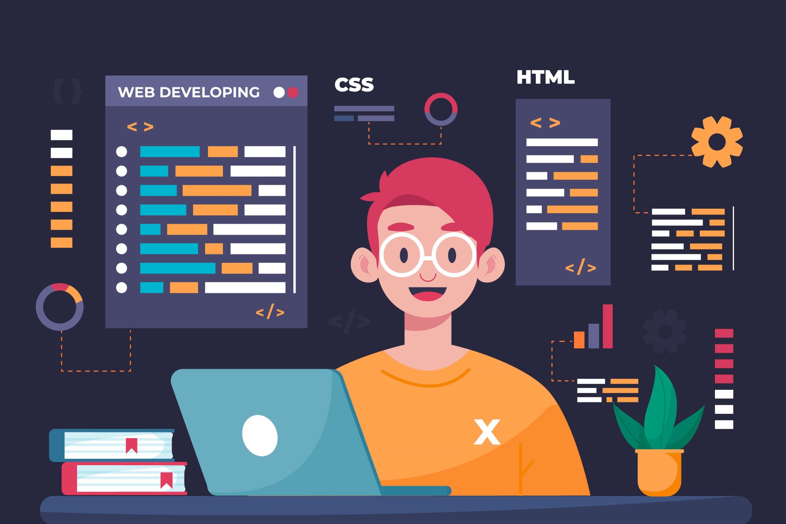 Warum sollte man eine Agentur für Webdesign wählen?