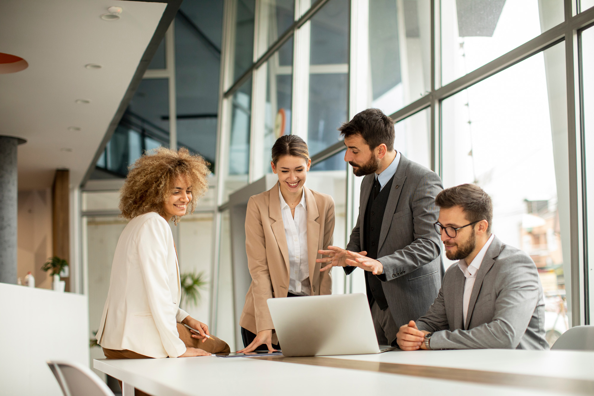 Ihr neuer Job wartet! Jetzt Stellenangebote bei der E+Service+Check GmbH entdecken