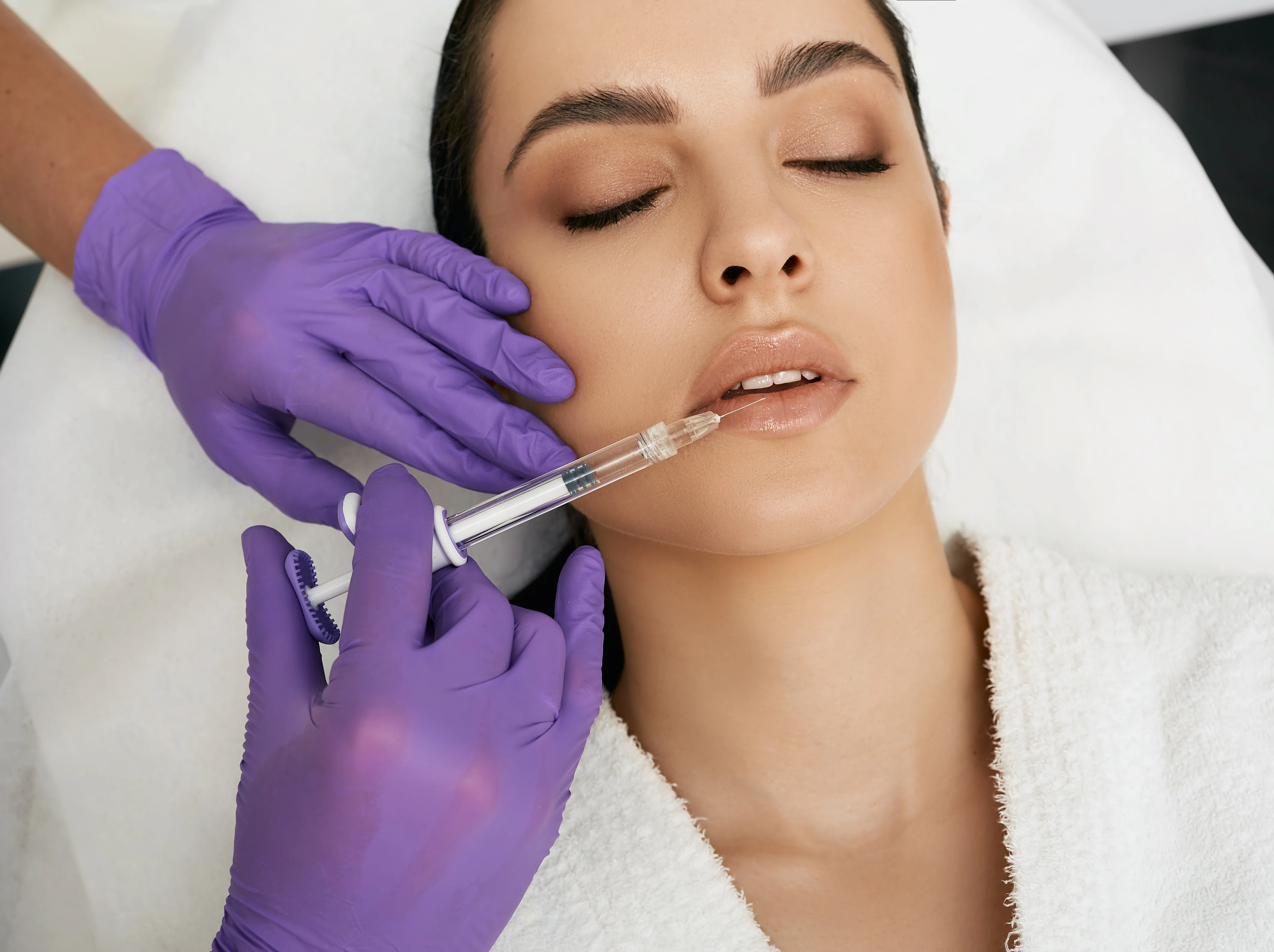 Faltenbehandlung und mehr: Botox Nürnberg für Ihre ästhetische Verjüngung