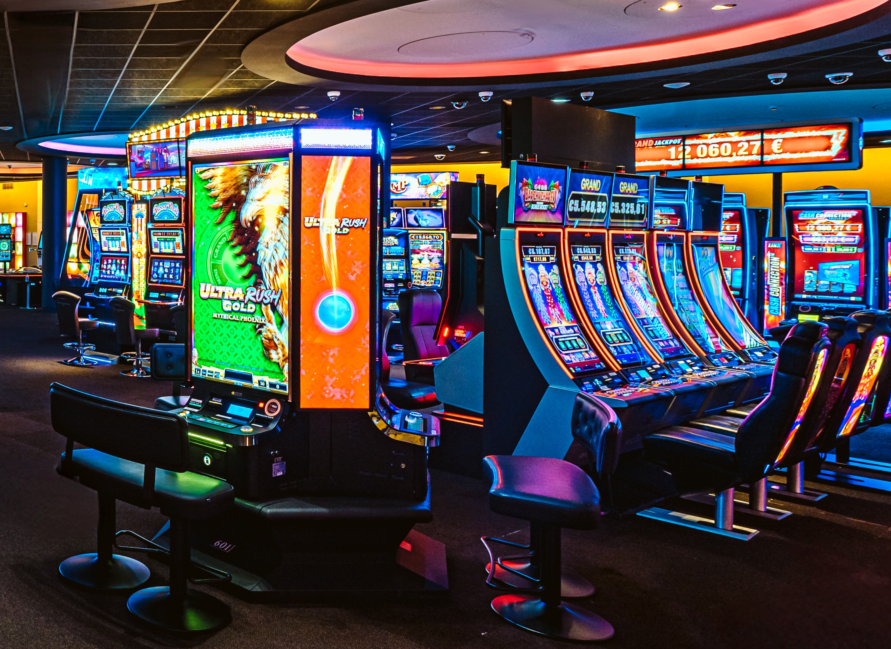 Spielen ohne Limits: Casino ohne OASIS im großen Vergleich für Deutschland
